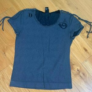 Diesel, tshirt, size M